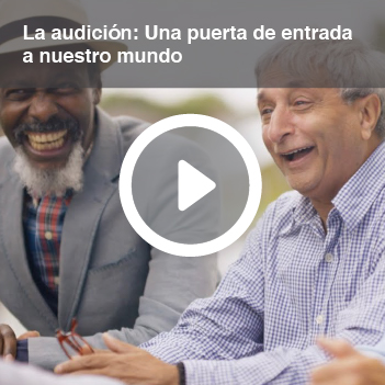 La audición: Una puerta de entrada a nuestro mundo